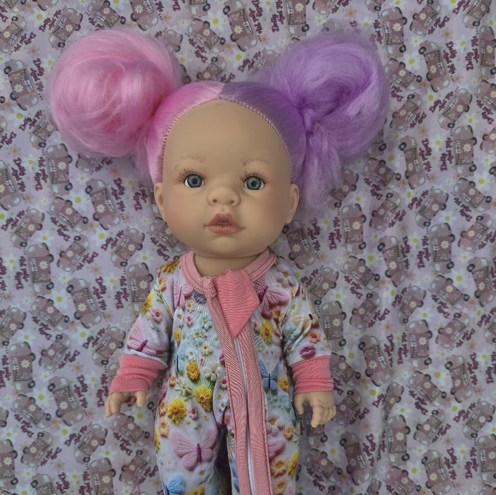Joy Doll